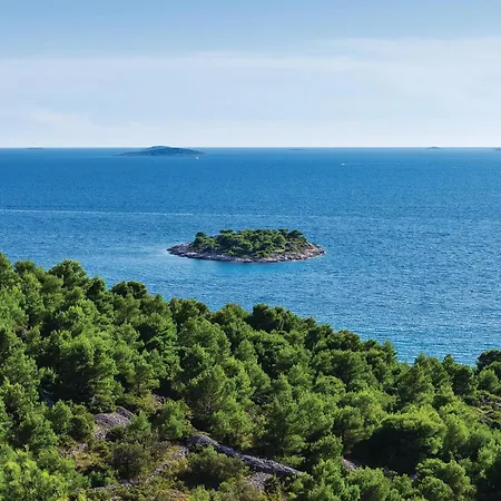 Feriehus 3 Værelses Dejligt Hjem I *
