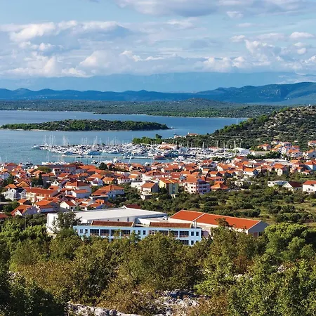 Feriehus 3 Værelses Dejligt Hjem I