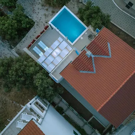 Casa de Férias 3 Bedroom Lovely In