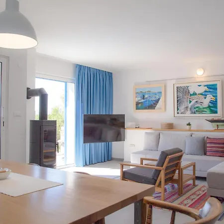 Prachtig Met 3 Slaapkamers In Murter