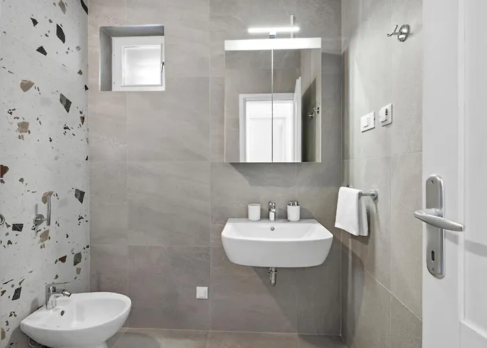 펜션 3 Bedroom Lovely In