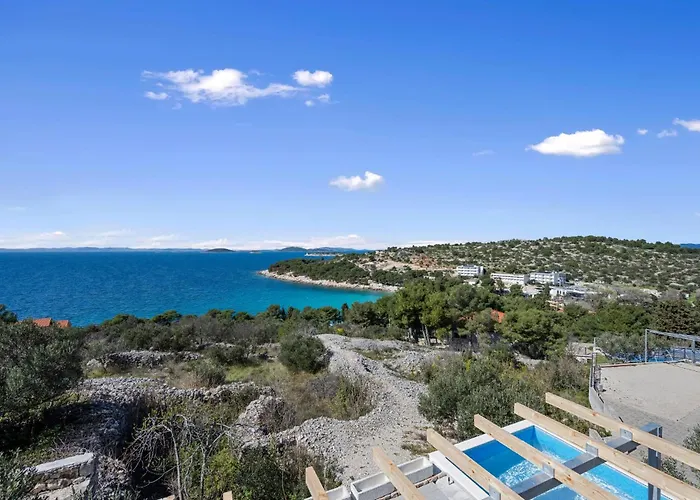 Tatil Evi 3 Bedroom Lovely In