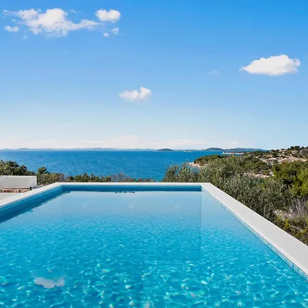 Prázdninový dům 3 Bedroom Lovely In